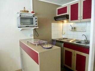 Résidence Europe - Appartement avec Wi-Fi dans le centre de Barèges MAE-8294 - Barèges - 6