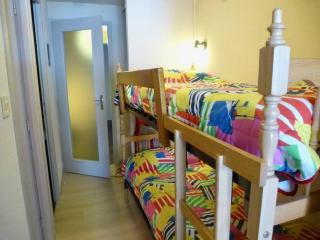Résidence Europe - Appartement avec Wi-Fi dans le centre de Barèges MAE-8294 - Barèges - 4