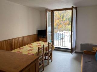Résidence Artigalas - Appartement 4 couchages dans le centre de Barèges MAE-6944 - 8