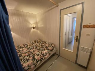 Résidence Artigalas - Appartement 4 couchages dans le centre de Barèges MAE-6944 - 4