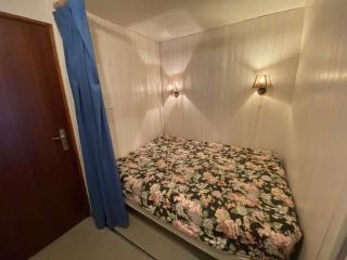 Résidence Artigalas - Appartement 4 couchages dans le centre de Barèges MAE-6944 - 3