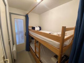Résidence Artigalas - Appartement 4 couchages dans le centre de Barèges MAE-6944 - 2
