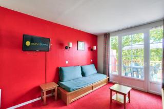 La résidence du Lac - maeva Home - Appartement 2 pièces 5 personnes - Sélection MAE-5404 - 1