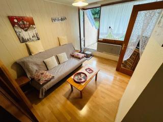 Résidence Lienz - Joli T2 en duplex exposé sud MAE-8054 - 9