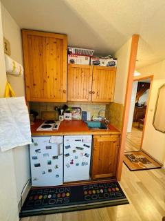 Résidence Lienz - Joli T2 en duplex exposé sud MAE-8054 - 8