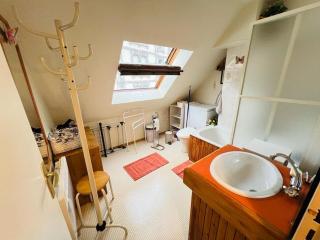 Résidence Lienz - Joli T2 en duplex exposé sud MAE-8054 - 3