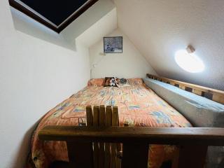 Résidence Lienz - Joli T2 en duplex exposé sud MAE-8054 - 2