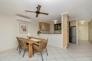 Apartment By The Harbour - 6