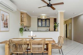 Apartment By The Harbour - 5
