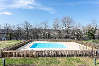 Résidence Les Belles Rives - maeva Home - Appartement 2 Pièces 5 Personnes - Confort MAE-5614 - 1