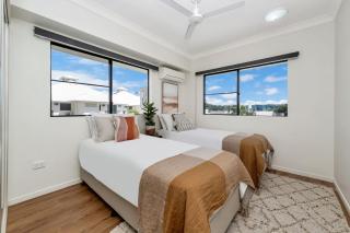 Apartment By The Harbour - 2