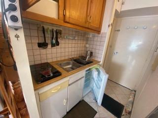 Résidence Neouvielle - Studio dans le centre de Barï¿½ges proche du jardin MAE-5411 - 3