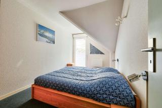 Résidence Oustal - T3 avec wifi dans le centre de Barèges avec vue sur les montagnes MAE-8671 - 3