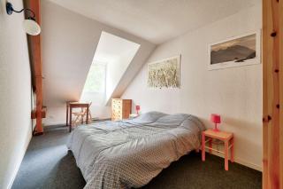 Résidence Oustal - T3 avec wifi dans le centre de Barèges avec vue sur les montagnes MAE-8671 - 2
