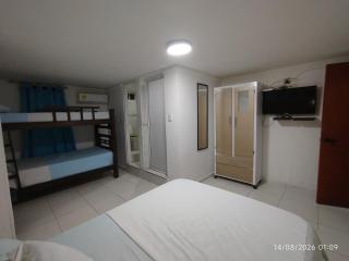 Apartamento frente al mar - Rodadero - 2