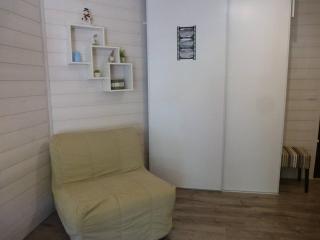 Résidence Oncet - Studio cosy et cocooning refait ï¿½ neuf au cï¿½ur de Barï¿½ges MAE-0863 - 5