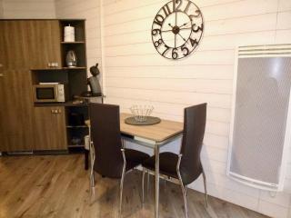 Résidence Oncet - Studio cosy et cocooning refait ï¿½ neuf au cï¿½ur de Barï¿½ges MAE-0863 - 4