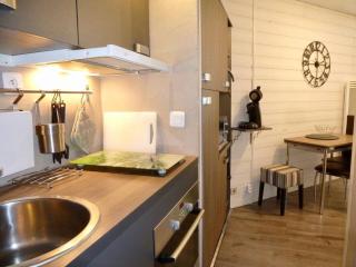 Résidence Oncet - Studio cosy et cocooning refait ï¿½ neuf au cï¿½ur de Barï¿½ges MAE-0863 - 1