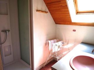 Résidence Casino - Appartement mansardé, 6 couchages avec mezzanine proche du centre de Barèges MAE-8464 - 7