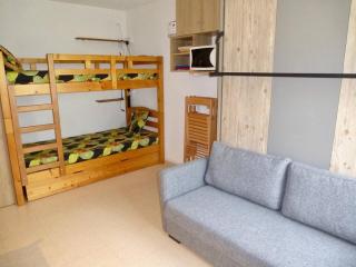 Résidence Neouvielle - Beau studio dans le centre de Barèges MAE-8484 - 6