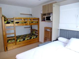 Résidence Neouvielle - Beau studio dans le centre de Barèges MAE-8484 - 5