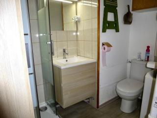 Résidence Neouvielle - Beau studio dans le centre de Barèges MAE-8484 - 3
