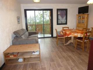 Résidence Pre De Camille - Appartement spacieux de 6 couchages avec garage, proche du centre de Barèges MAE-0873 - 8