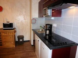 Résidence Pre De Camille - Appartement spacieux de 6 couchages avec garage, proche du centre de Barèges MAE-0873 - 6