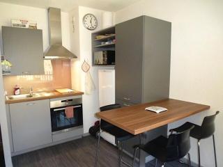 Résidence Ayre - Jolie studio proche du centre de Barèges MAE-8544 - 8