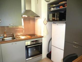 Résidence Ayre - Jolie studio proche du centre de Barèges MAE-8544 - 7
