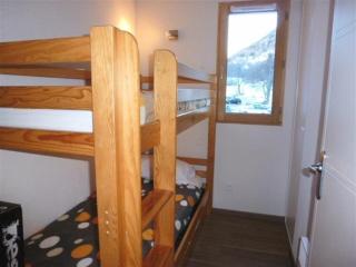 Résidence Bois De Marie - Bel appartement de 7 couchages avec garage et WIFI, proche du centre de Barèges MAE-8564 - 6