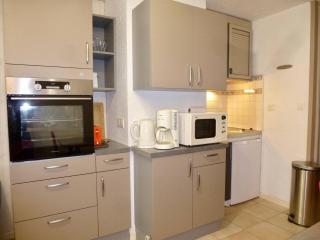 Résidence Neouvielle - Appartement duplex dans le centre de Barèges MAE-8574 - 5