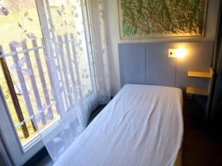 Résidence Neouvielle - Appartement duplex dans le centre de Barèges MAE-8574 - 2