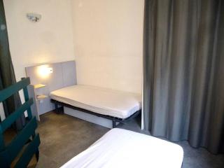 Résidence Neouvielle - Appartement duplex dans le centre de Barèges MAE-8574 - 1