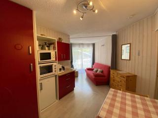 Résidence Oncet - Appartement 5 couchages dans le centre de Barï¿½ges MAE-0883 - 0