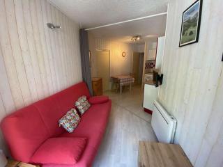 Résidence Oncet - Appartement 5 couchages dans le centre de Barï¿½ges MAE-0883 - 8
