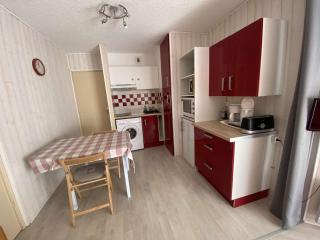 Résidence Oncet - Appartement 5 couchages dans le centre de Barï¿½ges MAE-0883 - 7