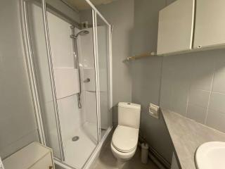 Résidence Oncet - Appartement 5 couchages dans le centre de Barï¿½ges MAE-0883 - 5