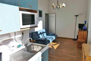 Résidence Helios - Studio cabine avec garage vue sur la montagne MAE-0893 - 4