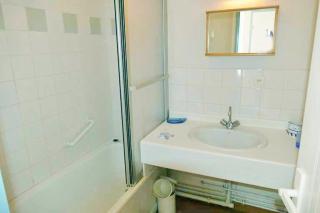Résidence Helios - Studio cabine avec garage vue sur la montagne MAE-0893 - 3