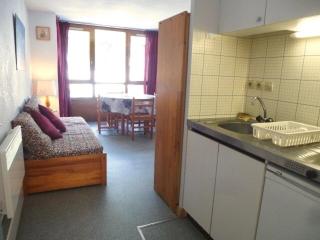 Résidence Ecureuils - Studio avec parking couvert proche du centre de Barèges MAE-8634 - 7