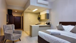 Raha Elite Suites and Villas for Family Only - 2