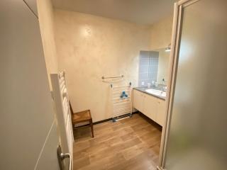 Résidence Pre De Camille - Spacieux appartement avec balcon, terrasse et garage proche du centre de Barèges MAE-8664 - 6