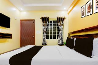 Hotel O GRS Hotel - 2