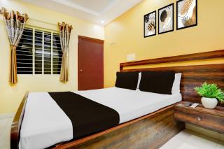 Hotel O GRS Hotel - 0