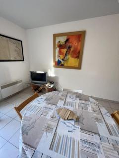 Résidence Les Vagues - 059 - Appartement idéalement situé à 50 m des plages Soulacaises MAE-4371 - 5