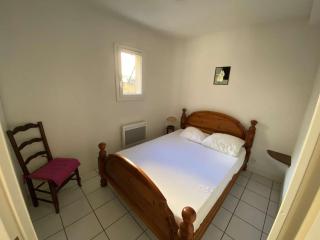 Résidence Bergerie Du Bastan - Maison duplex dans lotissement clame, 6 couchages MAE-8694 - 9