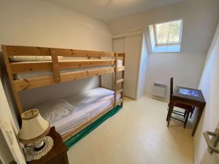 Résidence Bergerie Du Bastan - Maison duplex dans lotissement clame, 6 couchages MAE-8694 - 8