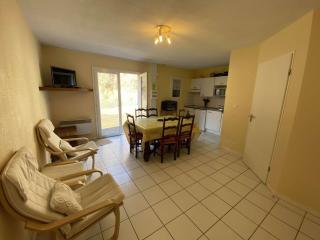 Résidence Bergerie Du Bastan - Maison duplex dans lotissement clame, 6 couchages MAE-8694 - 0