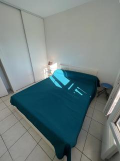 Résidence Les Vagues - 059 - Appartement idéalement situé à 50 m des plages Soulacaises MAE-4371 - 1